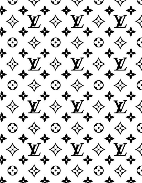 aesthetic louis vuitton|Louis Vuitton white monogram.